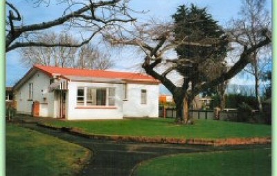 Picture of Lorneville Holiday Park, Southland