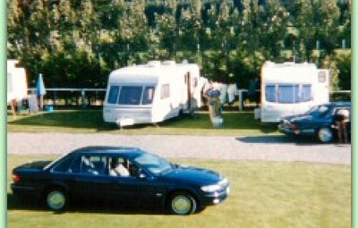 Picture of Lorneville Holiday Park, Southland