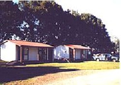 Picture of South Auckland Caravan Park, Auckland