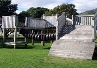 Picture of Top 10 Hutt Park Holiday Park, Wellington