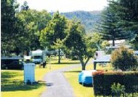 Picture of Mercury Bay Motor Camp &amp; Holiday Park, Waikato