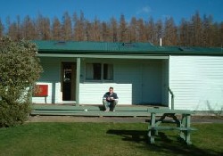 Picture of Hanmer Springs Alpine Holiday Apartments & Campground, Canterbury