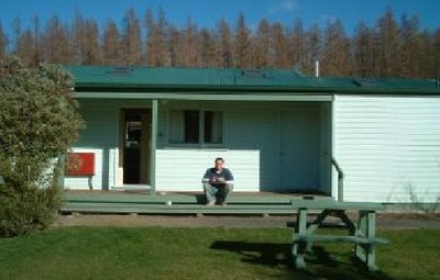 Picture of Hanmer Springs Alpine Holiday Apartments &amp; Campground, Canterbury