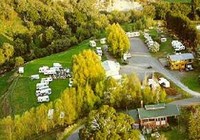 Picture of Taihape Riverview Holiday Park, Central Plateau