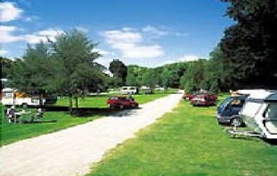 Picture of Oamaru Top 10 Holiday Park, Otago