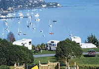 Picture of Akaroa Top 10 Holiday Park, Canterbury