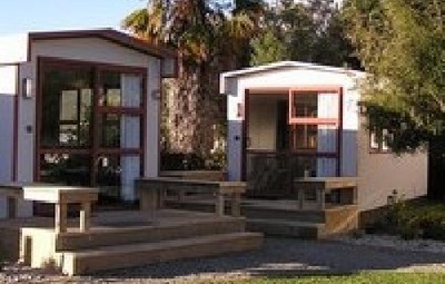 Picture of Nelson City Holiday Park, Nelson