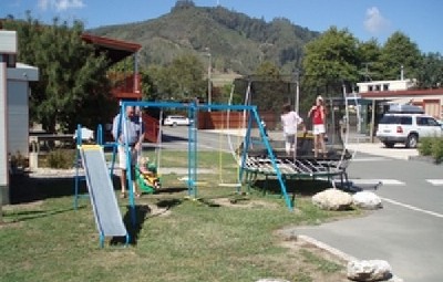 Picture of Nelson City Holiday Park, Nelson