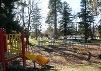 Picture of Fairlie Gateway Top 10 Holiday Park, Otago