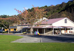 Picture of Leith Valley Touring Park, Otago