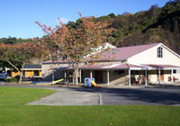 Picture of Leith Valley Touring Park, Otago