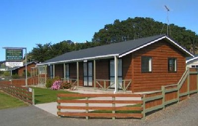 Picture of Castlepoint Holiday Park, Wellington