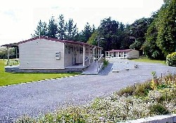 Picture of Raetihi Holiday Park, Central Plateau