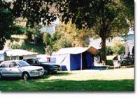 Picture of Hihi Beach Holiday Camp, Northland