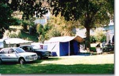 Picture of Hihi Beach Holiday Camp, Northland