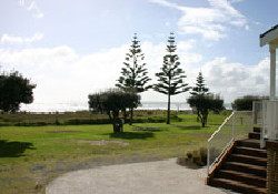 Picture of Ohope Beach Top 10 Holiday Park, Bay of Plenty