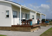Picture of Ohope Beach Top 10 Holiday Park, Bay of Plenty