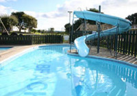 Picture of Ohope Beach Top 10 Holiday Park, Bay of Plenty