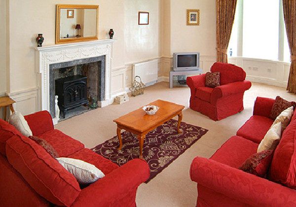 Living room Living room