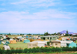 Picture of Waimarama Seaside Resort, East Cape