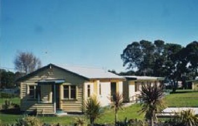 Picture of Baylys Beach Motor Camp &amp; Holiday Park, Northland