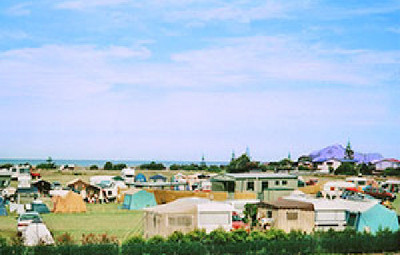 Picture of Waimarama Seaside Resort, East Cape