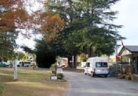 Picture of Geraldine Holiday Park, Canterbury