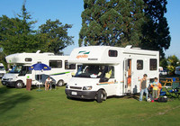 Picture of Geraldine Holiday Park, Canterbury