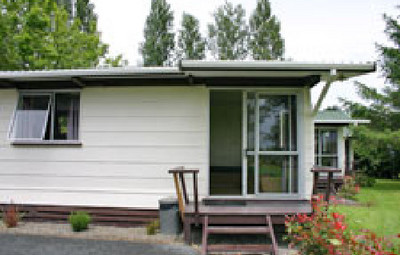 Picture of Awakeri Hot Springs &amp; Holiday Park, Bay of Plenty