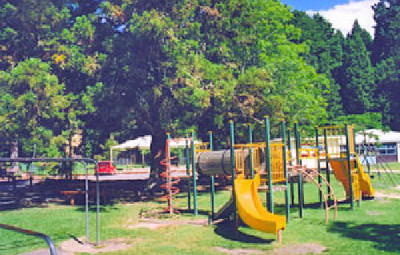 Picture of Awakeri Hot Springs &amp; Holiday Park, Bay of Plenty