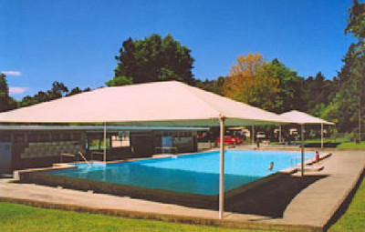 Picture of Awakeri Hot Springs &amp; Holiday Park, Bay of Plenty