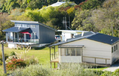 Picture of Moeraki Village Holiday Park, Otago