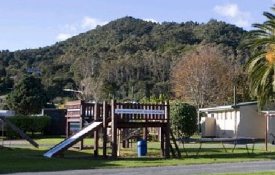 Picture of Te Puru Holiday Park, Coromandel