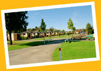 Picture of Timaru Top 10 Motel &amp; Holiday Park, Canterbury