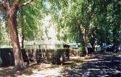 Picture of Hamilton City Holiday Park (formerly Municipal Motor Camp), Waikato