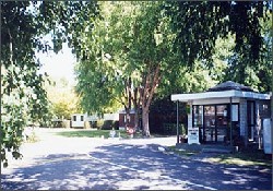 Picture of Hamilton City Holiday Park (formerly Municipal Motor Camp), Waikato