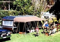 Picture of Pukenui Holiday Park, Northland