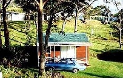 Picture of Pukenui Holiday Park, Northland