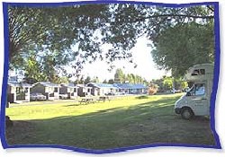 Picture of Omarama Top 10 Holiday Park, Canterbury