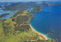 Picture of Tauranga Bay Holiday Park, Northland