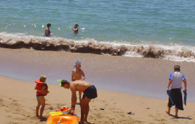 Picture of Tauranga Bay Holiday Park, Northland