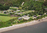 Picture of Golden Bay Holiday Park, Nelson
