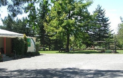 Picture of Kurow Holiday Park, Otago