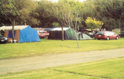 Picture of Kuaotunu Motor Camp, Waikato