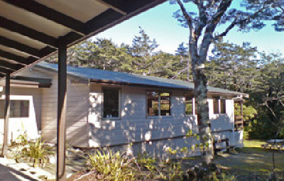 Picture of Whakapapa Holiday Park, Taupo