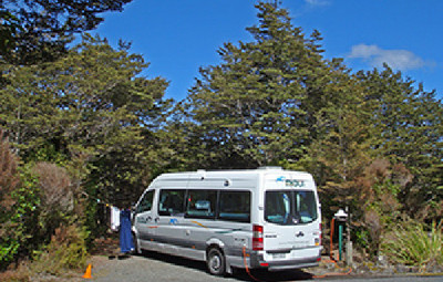 Picture of Whakapapa Holiday Park, Taupo