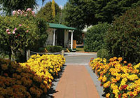 Picture of Taupo All Seasons Holiday Park, Taupo