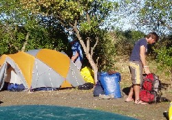 Picture of Kaikoura Peketa Beach Holiday Park, Canterbury