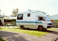 Picture of Auckland North Shore Motels &amp; Holiday Park, Auckland