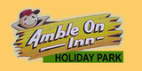 logo of Amble On Inn